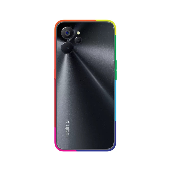 Realme 9i 5G Mobile Skins & Wraps