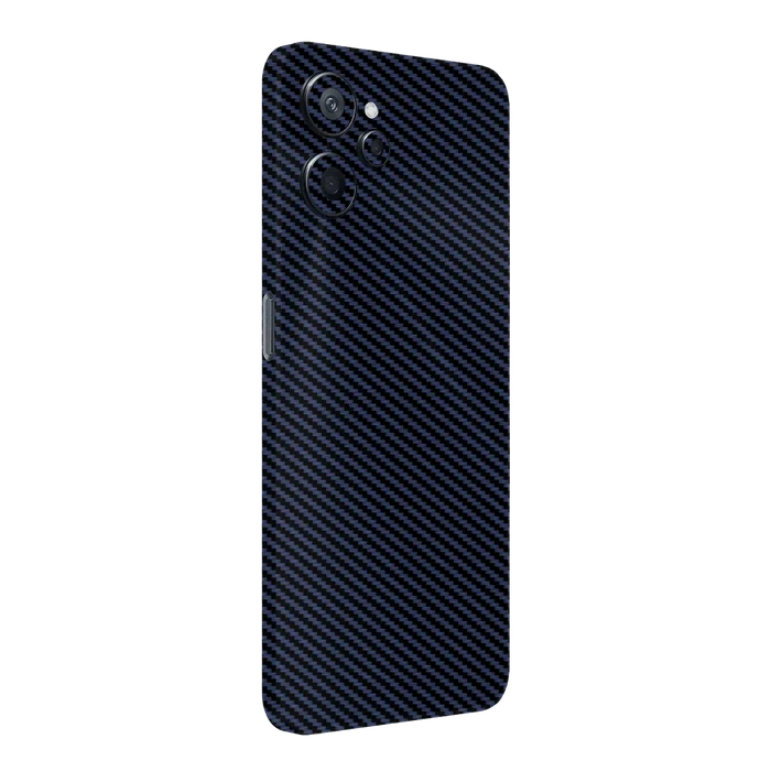 Full Back / Navy Aramid