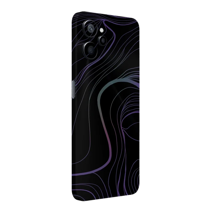 Full Back / Nebula Shift