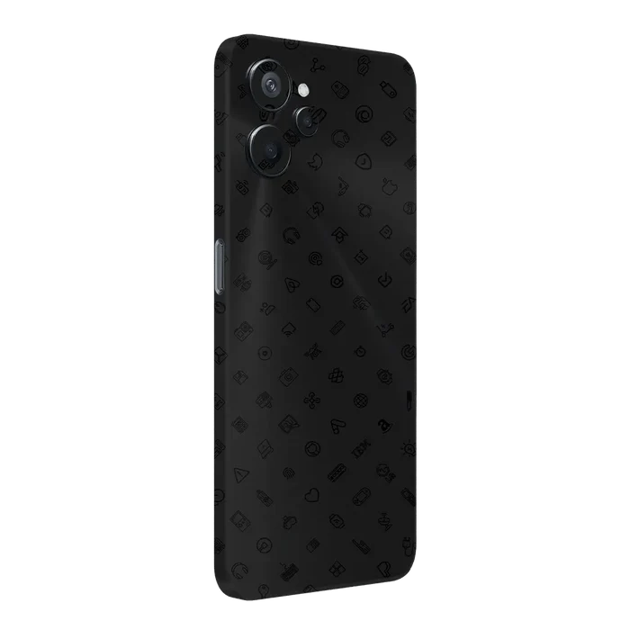 Realme 9i 5G Mobile Skins & Wraps