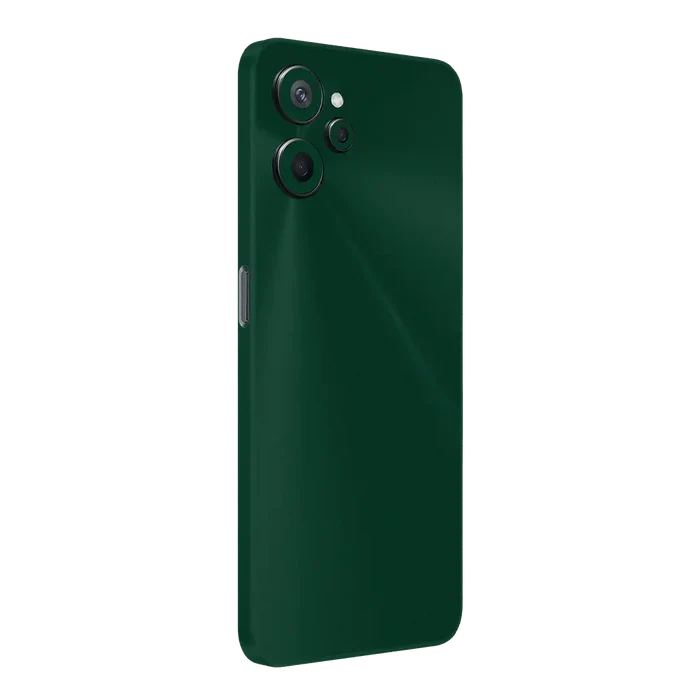 Full Back / Pine Green
