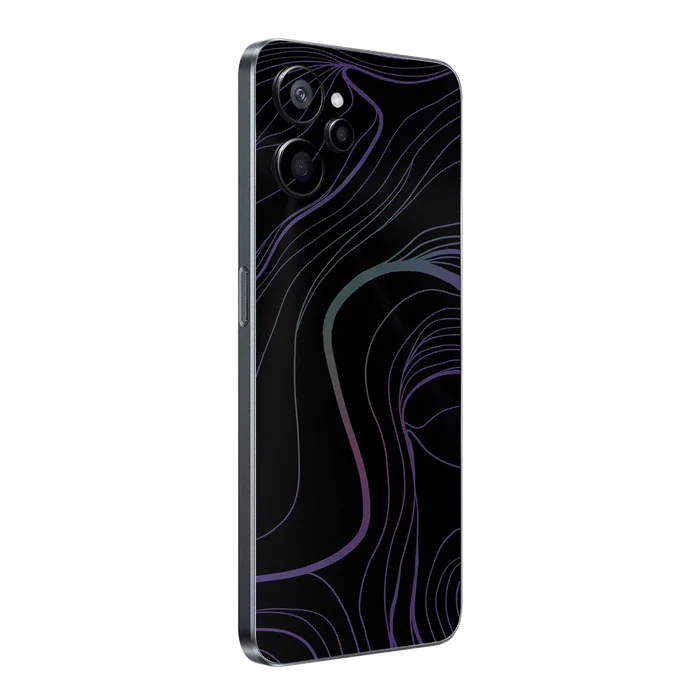 Flat Back / Nebula Shift