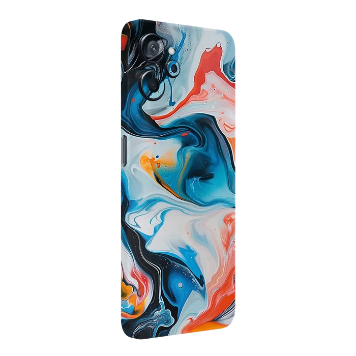 Realme 9i 5G Mobile Skins & Wraps