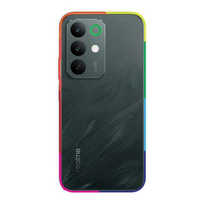 Realme C85 Skins & Wraps