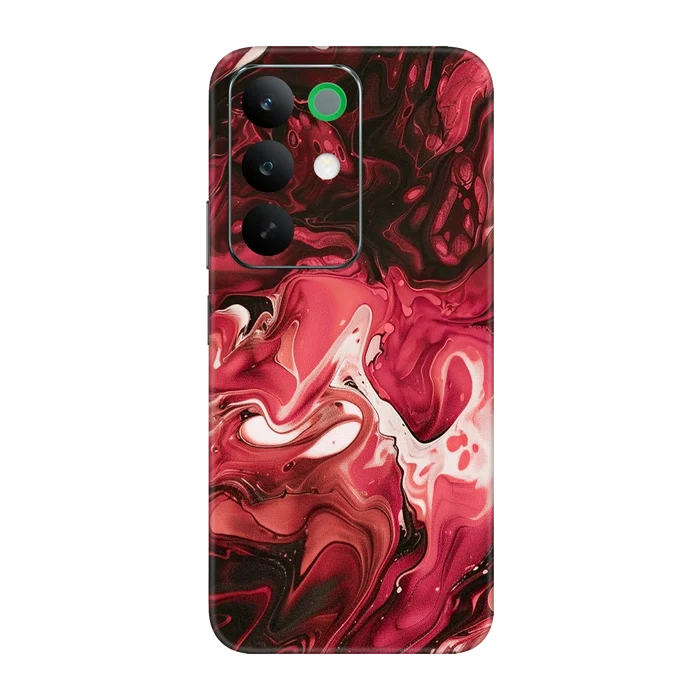 Full Back / Blood Rush