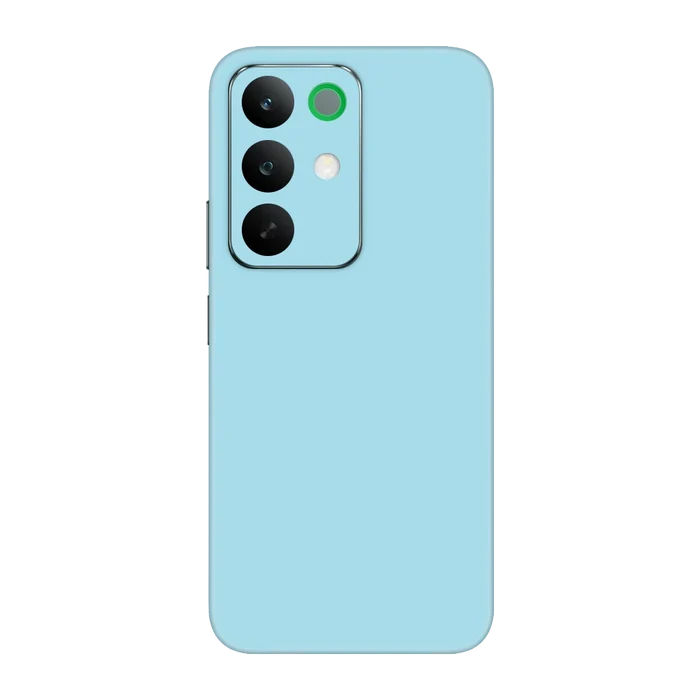 Full Back / Pastel Blue