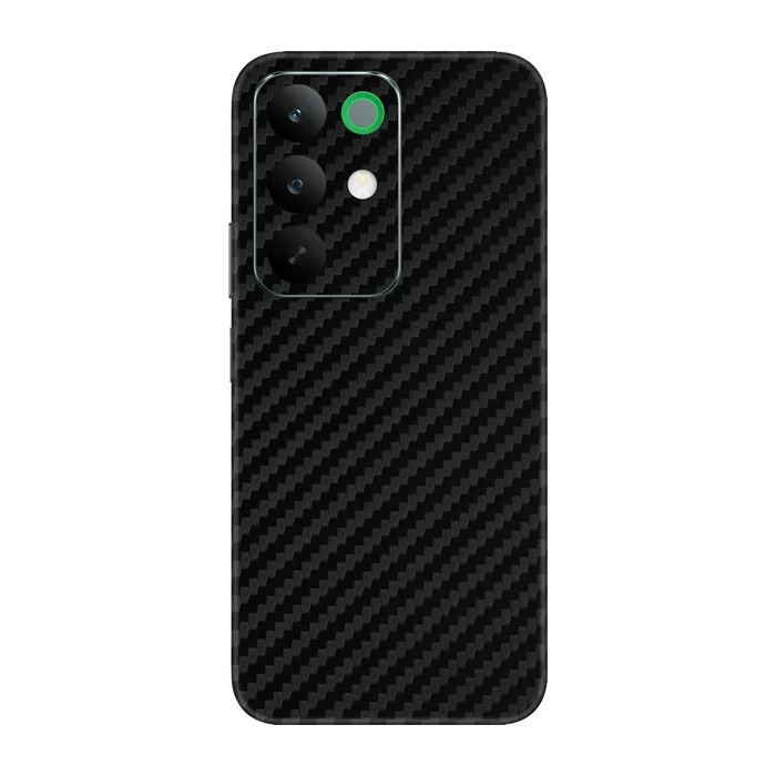 Full Back / Carbon Fiber