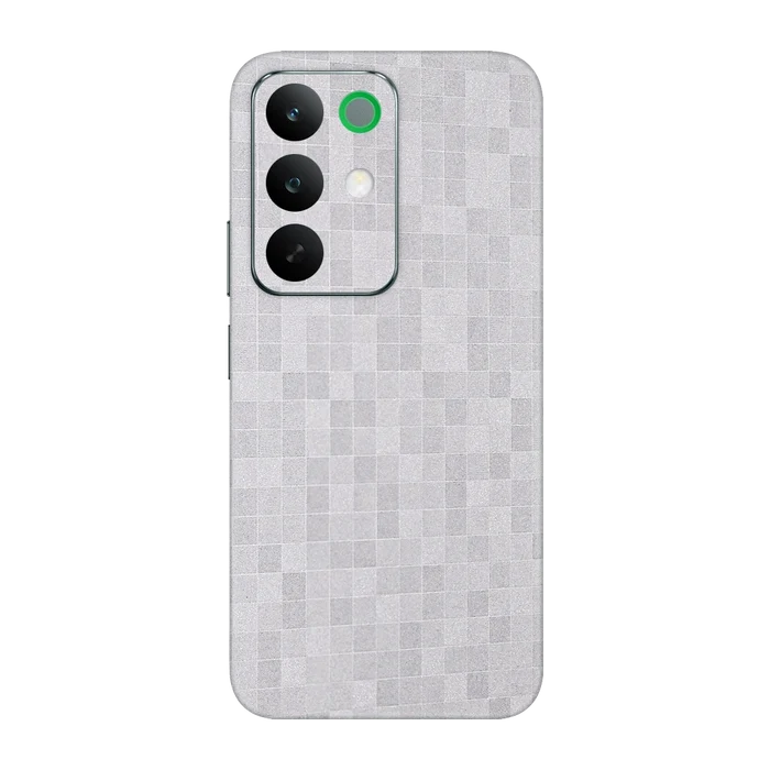 Full Back / Pixels Light