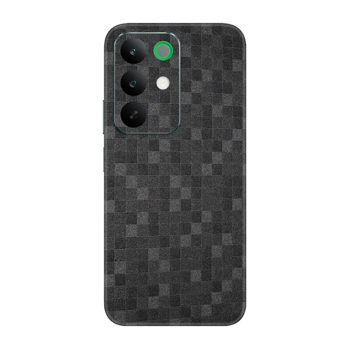 Full Back / Pixels Dark