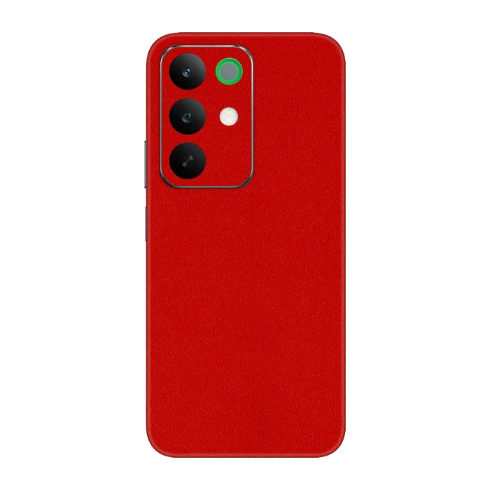 Full Back / Sandstone Red