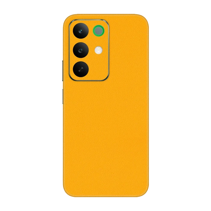 Full Back / Sandstone Yellow