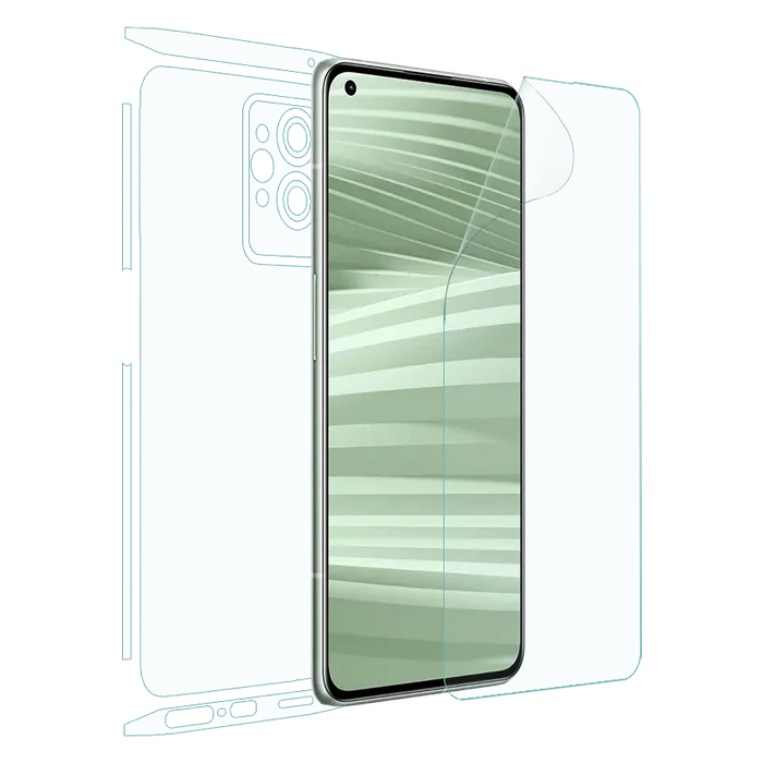Realme GT 2 Pro Screen Guard Protector
