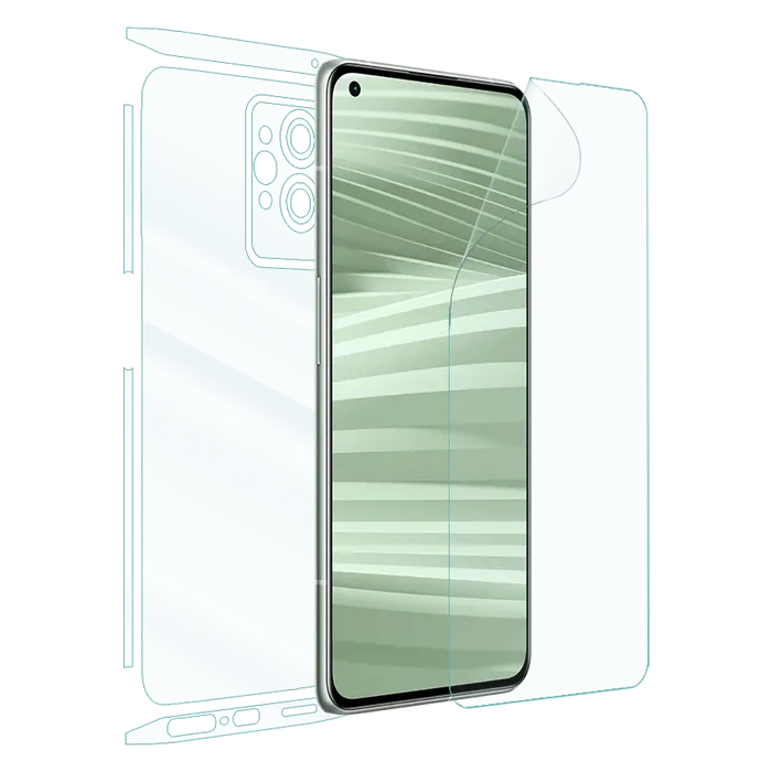 Realme GT 2 Pro Screen Guard Protector