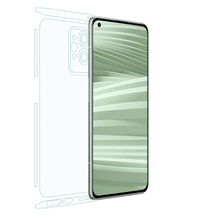 Realme GT 2 Pro Screen Guard Protector