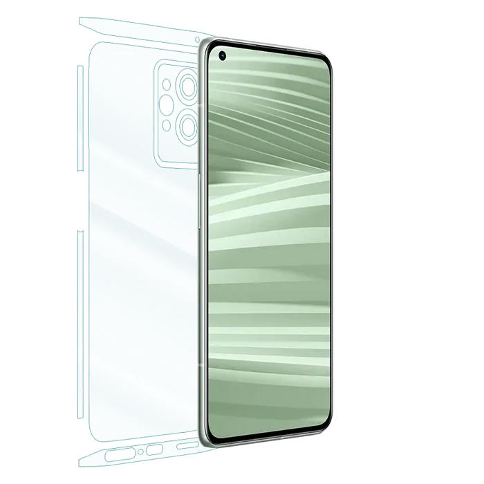 Realme GT 2 Pro Screen Guard Protector