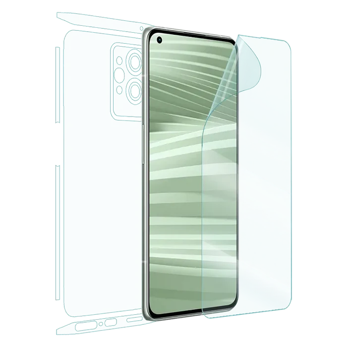 Realme GT 2 Pro Screen Guard Protector