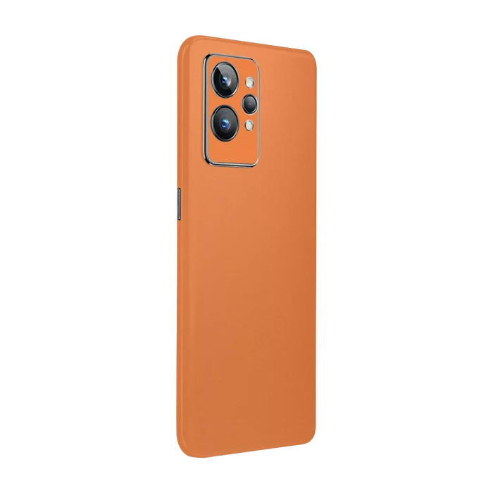 Full Back / Cosmic Orange