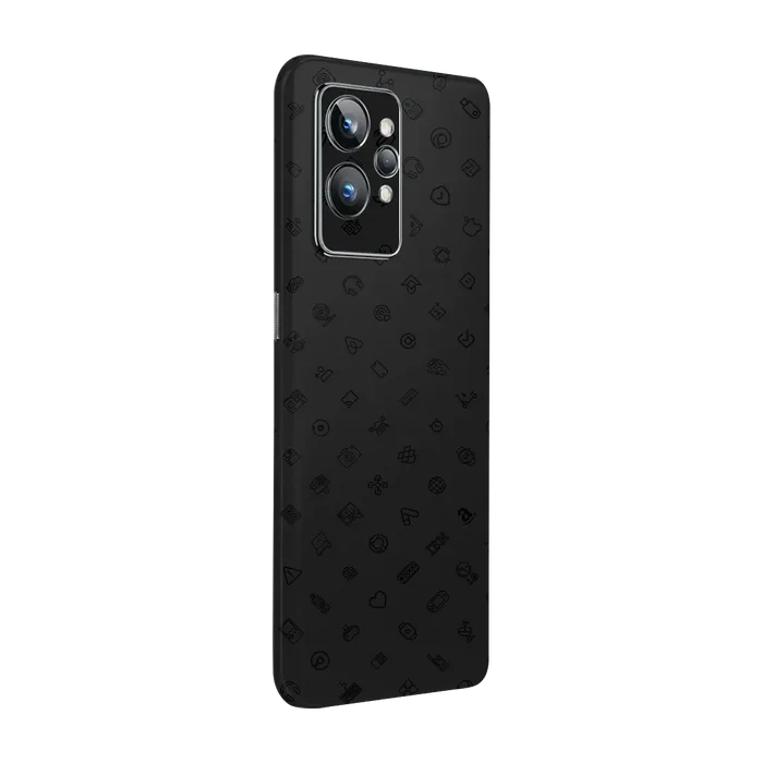 Realme GT 2 Pro Mobile Skins & Wraps