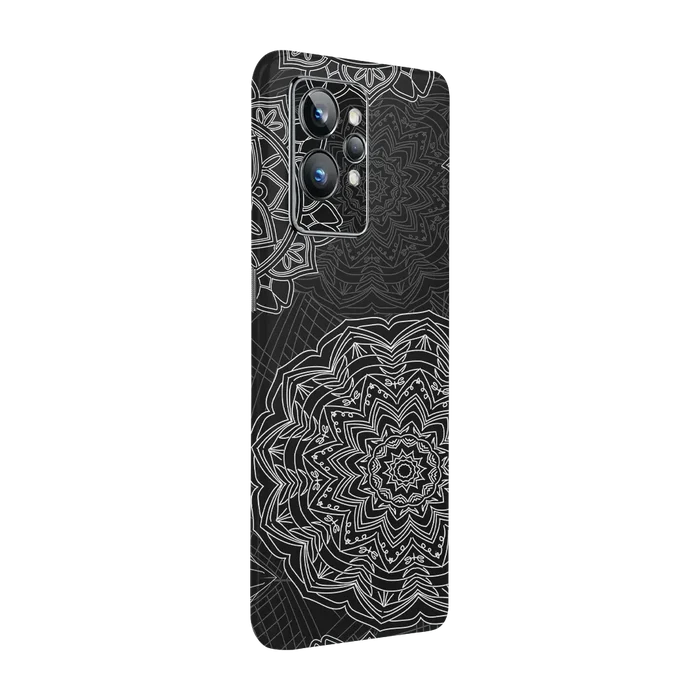 Full Back / Mystic Black