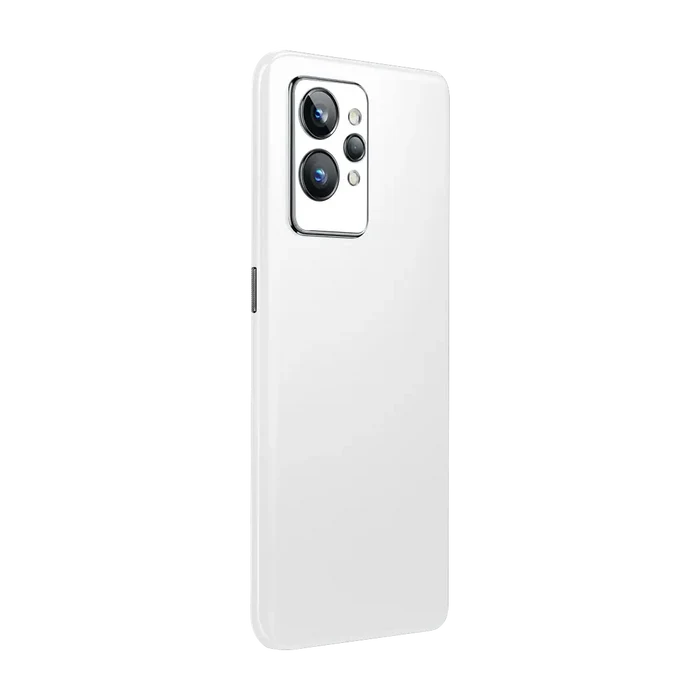 Full Back / White Matte