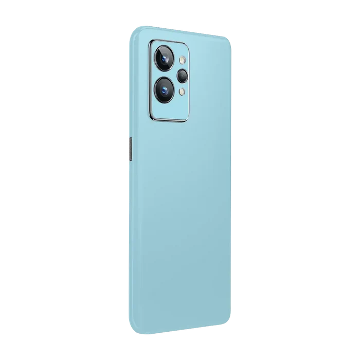 Full Back / Pastel Blue