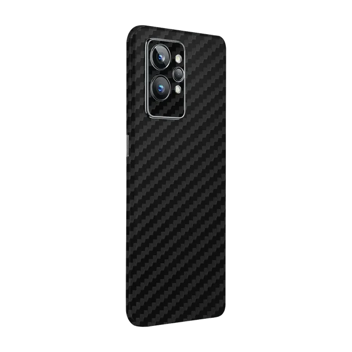 Full Back / Carbon Fiber