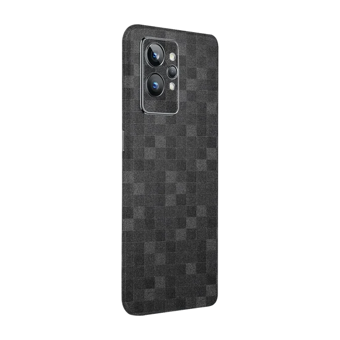 Full Back / Pixels Dark
