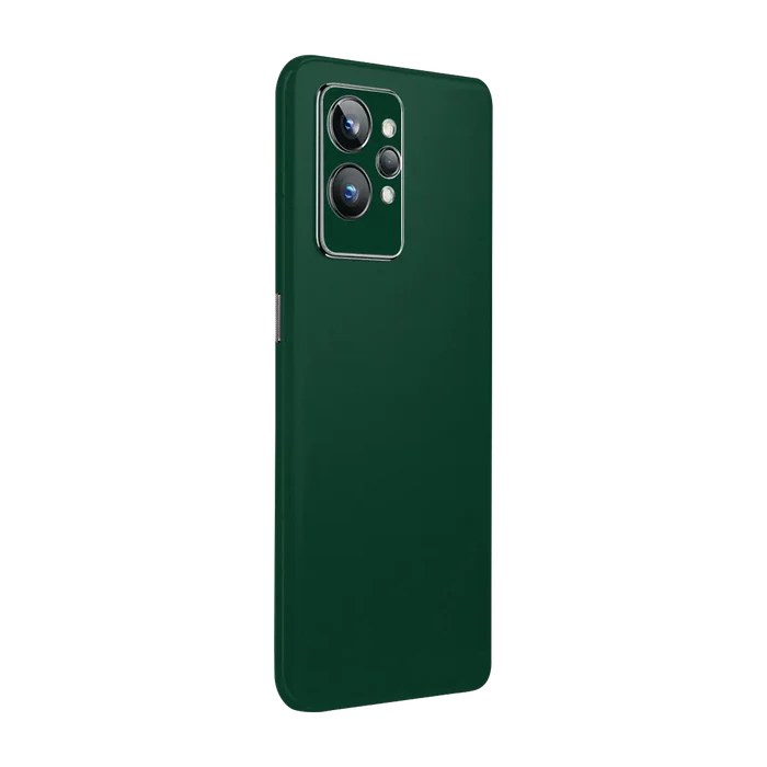 Full Back / Pine Green