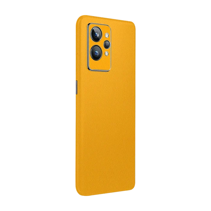 Full Back / Sandstone Yellow