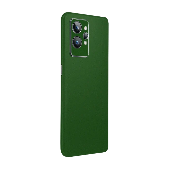 Full Back / Sandstone Green