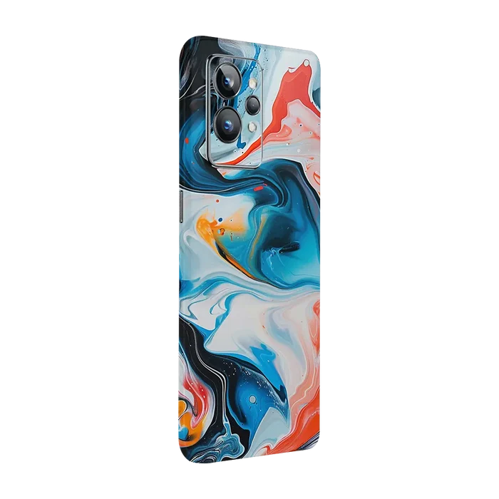 Realme GT 2 Pro Mobile Skins & Wraps