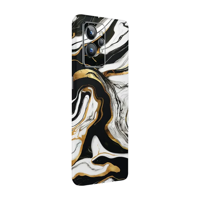 Realme GT 2 Pro Mobile Skins & Wraps