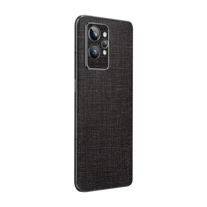 Flat Back / Fabrix