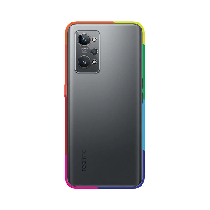 Realme GT 2 Mobile Skins & Wraps