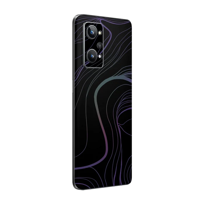 Flat Back / Nebula Shift