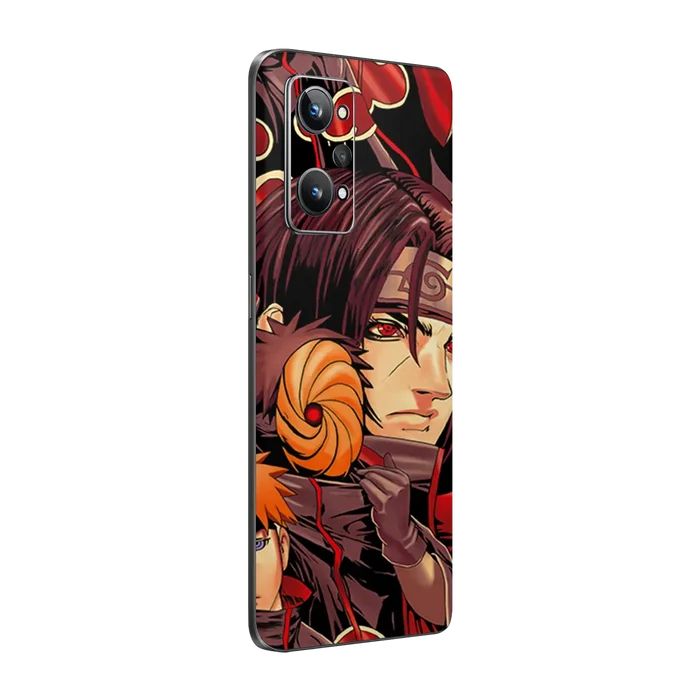Flat Back / Rogue Ninja