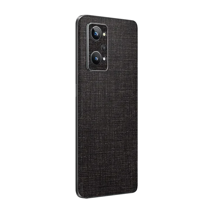 Flat Back / Fabrix