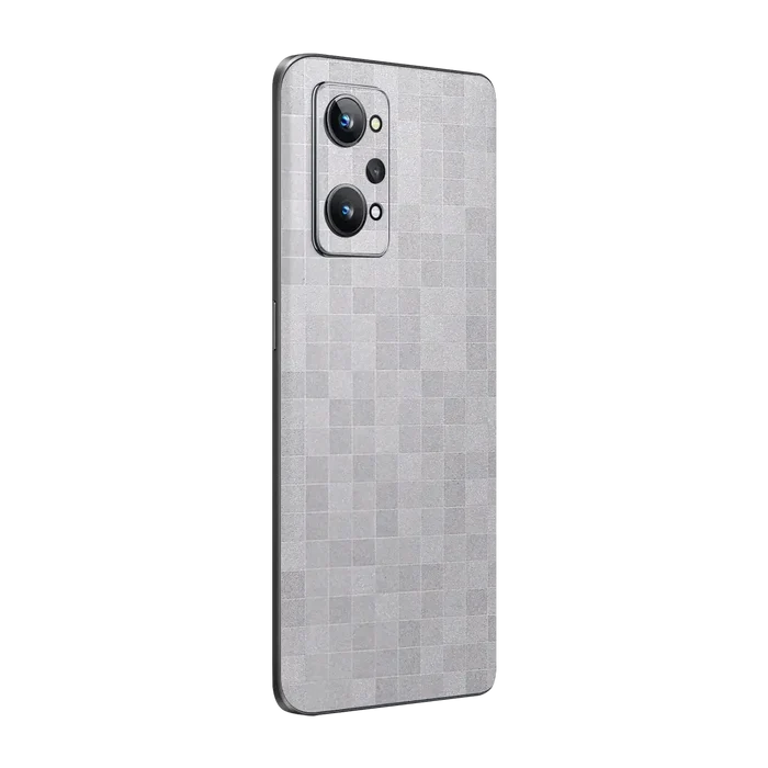 Flat Back / Pixels Light
