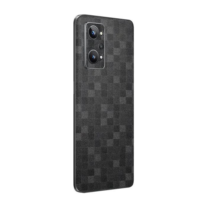 Flat Back / Pixels Dark