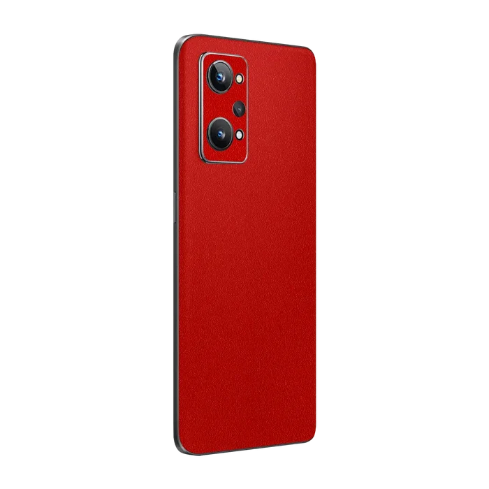 Flat Back / Sandstone Red