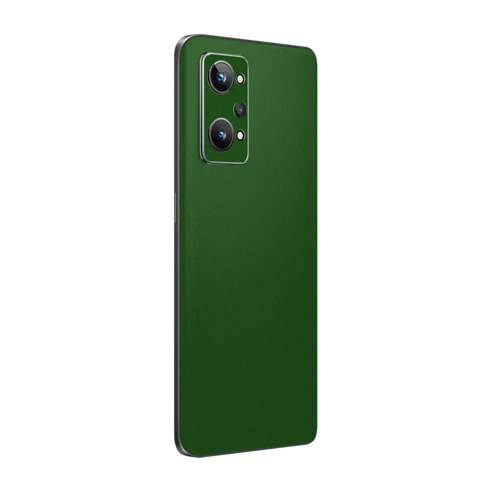 Flat Back / Sandstone Green
