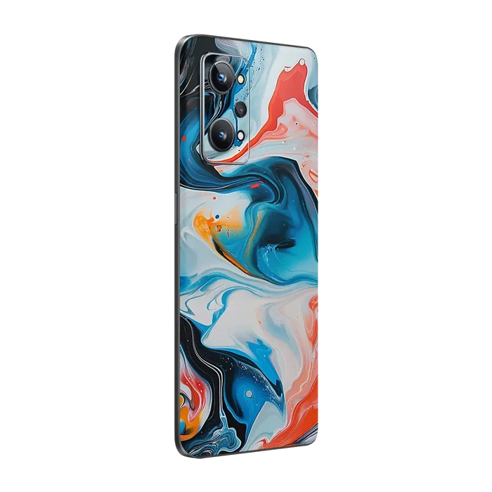 Realme GT 2 Mobile Skins & Wraps