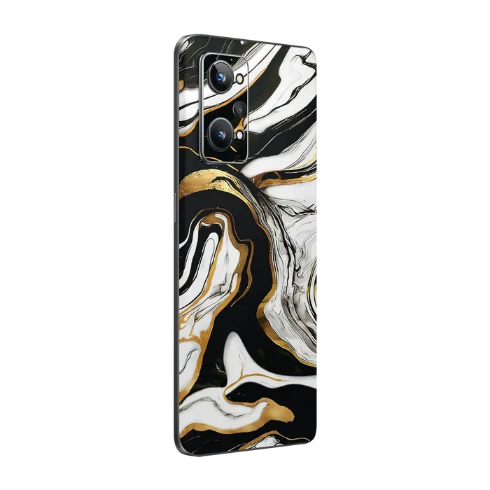 Realme GT 2 Mobile Skins & Wraps