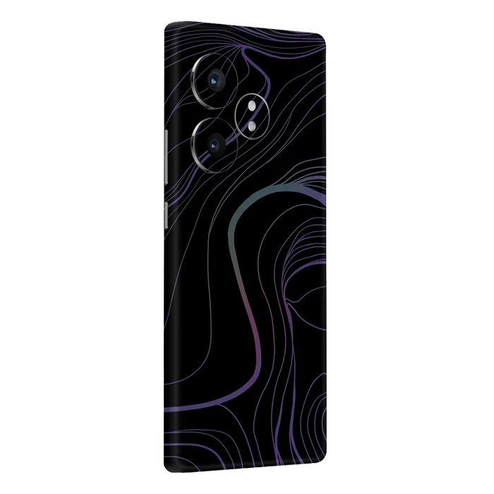 Full Back / Nebula Shift