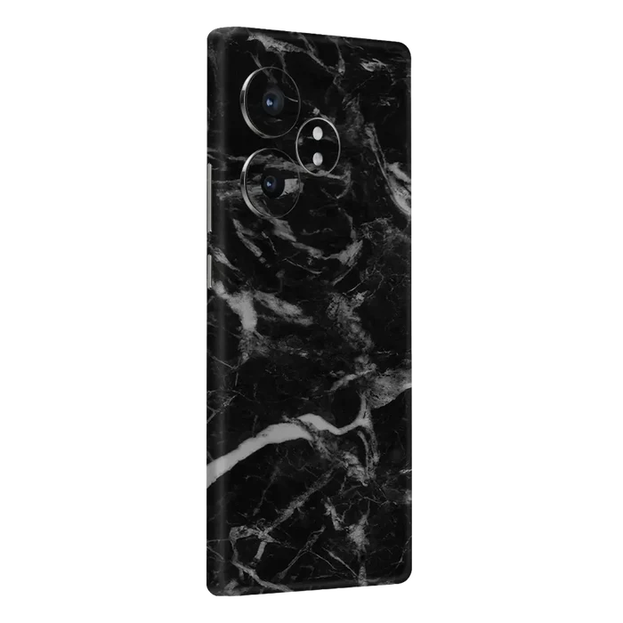 Full Back / Black Marble