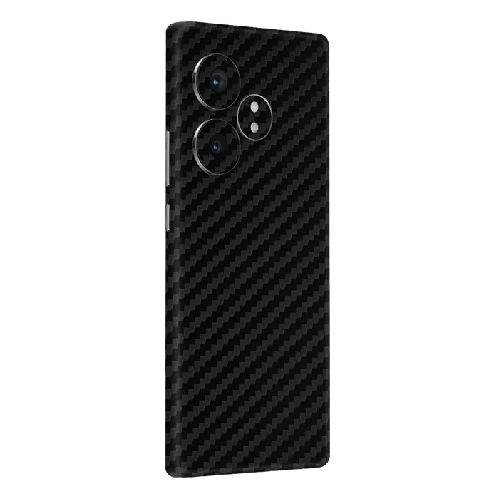 Full Back / Carbon Fiber