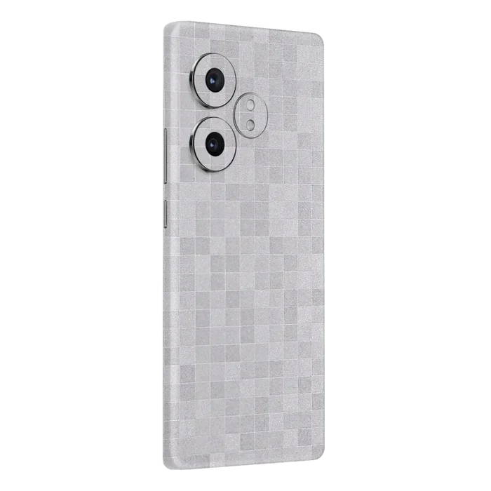 Full Back / Pixels Light