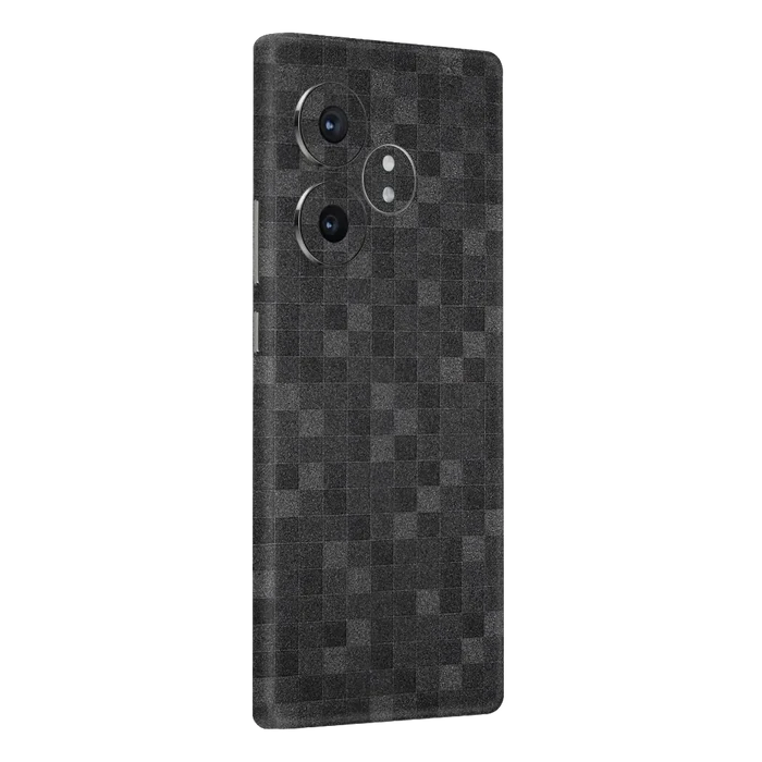 Full Back / Pixels Dark