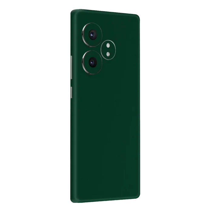 Full Back / Pine Green