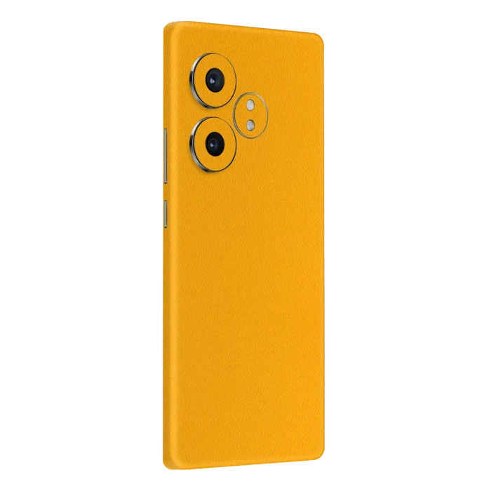 Full Back / Sandstone Yellow